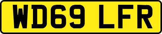 WD69LFR