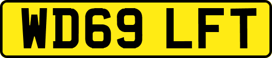 WD69LFT