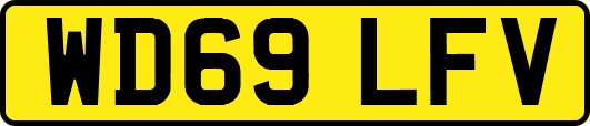 WD69LFV