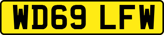 WD69LFW