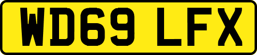WD69LFX