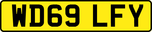 WD69LFY