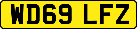 WD69LFZ