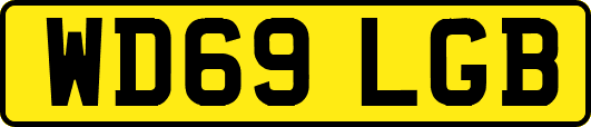 WD69LGB