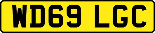 WD69LGC