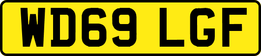 WD69LGF