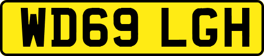 WD69LGH