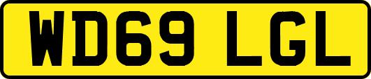 WD69LGL