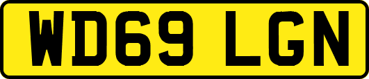 WD69LGN