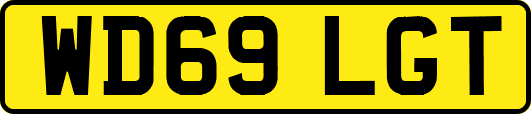 WD69LGT