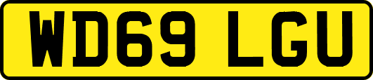 WD69LGU