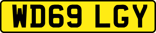 WD69LGY