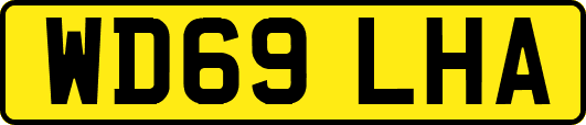 WD69LHA