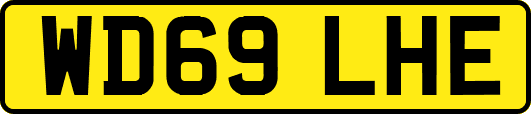 WD69LHE