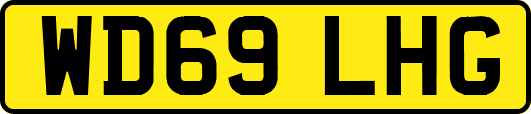 WD69LHG