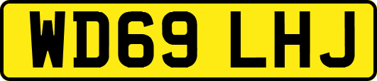 WD69LHJ