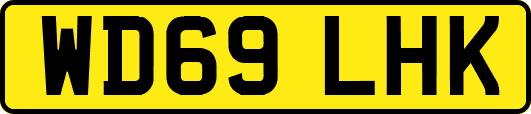 WD69LHK