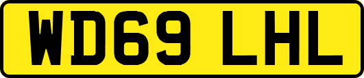 WD69LHL