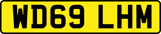 WD69LHM