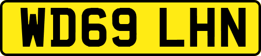 WD69LHN