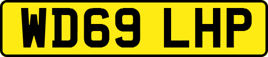 WD69LHP