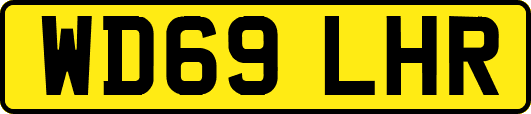 WD69LHR