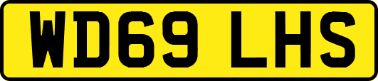 WD69LHS