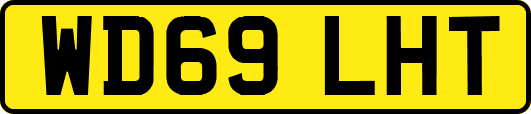 WD69LHT