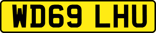 WD69LHU