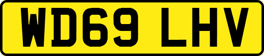 WD69LHV
