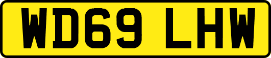WD69LHW