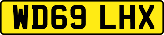 WD69LHX