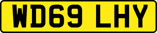 WD69LHY
