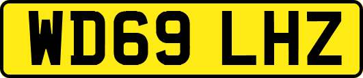 WD69LHZ