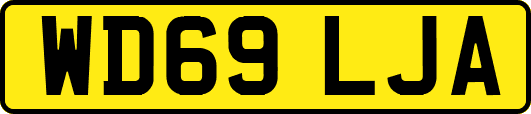 WD69LJA