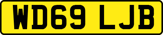 WD69LJB