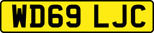 WD69LJC