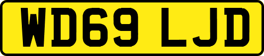 WD69LJD