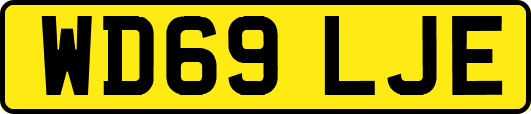 WD69LJE