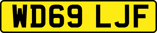 WD69LJF