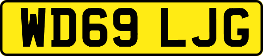 WD69LJG