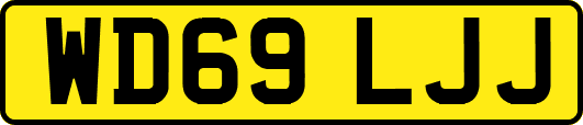 WD69LJJ