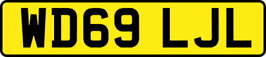 WD69LJL