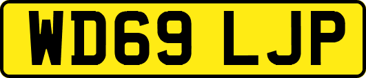WD69LJP