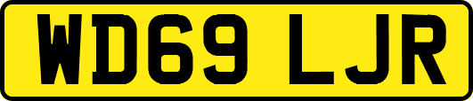 WD69LJR