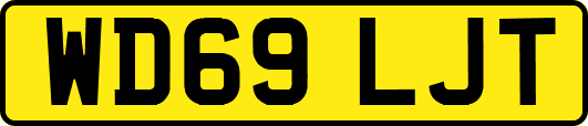 WD69LJT