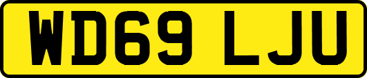 WD69LJU