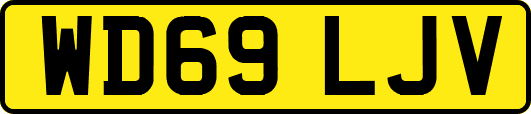 WD69LJV