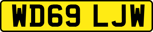 WD69LJW