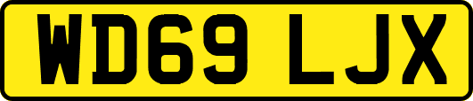 WD69LJX